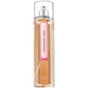 Champagne Toast Fine Fragrance Mist
